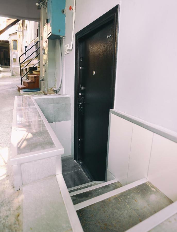 Georgian House Sundukiani Tbilisi Exterior photo